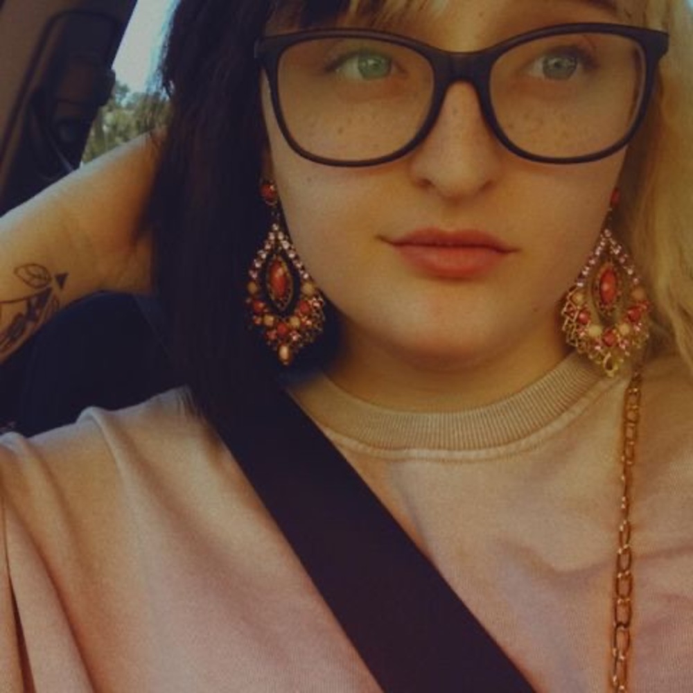 Meet your Posher, Jennah